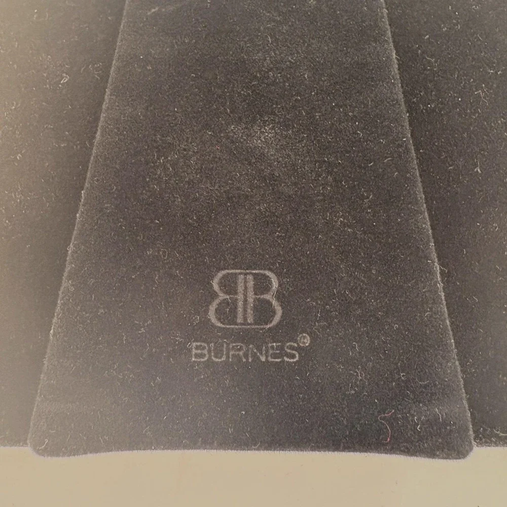 Burnes Of Boston vintage burnes
